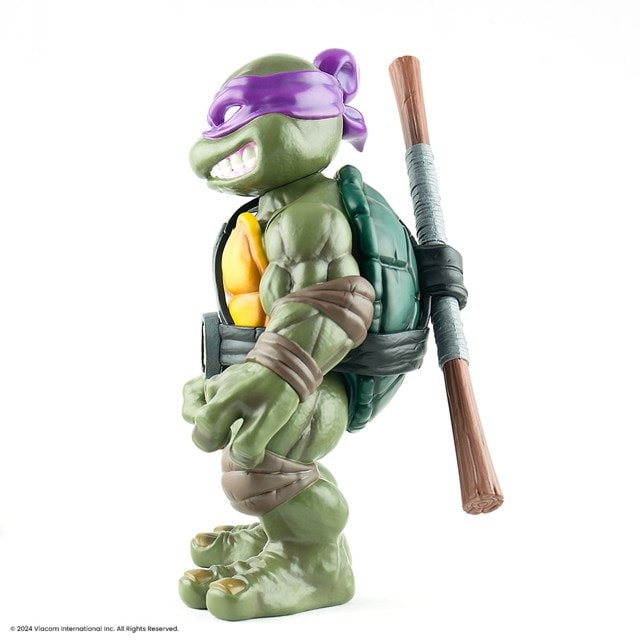 Donatello Teenage Mutant Ninja Turtles Mondo Soft Vinyl Figure - 16