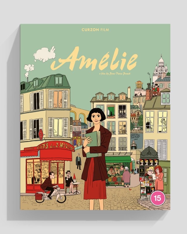 Amélie - 3