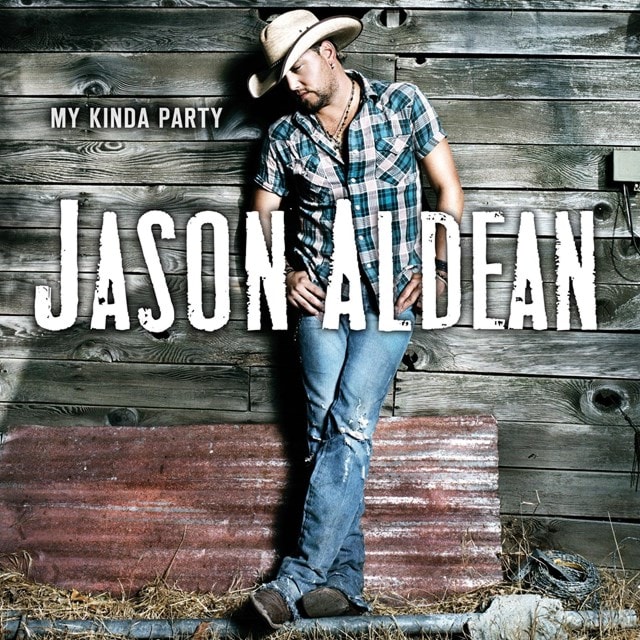 My Kinda Party - 2