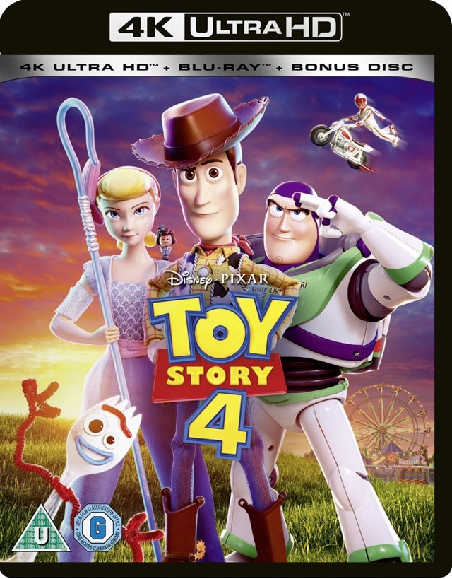 Toy Story 4k Ubicaciondepersonascdmxgobmx 4031