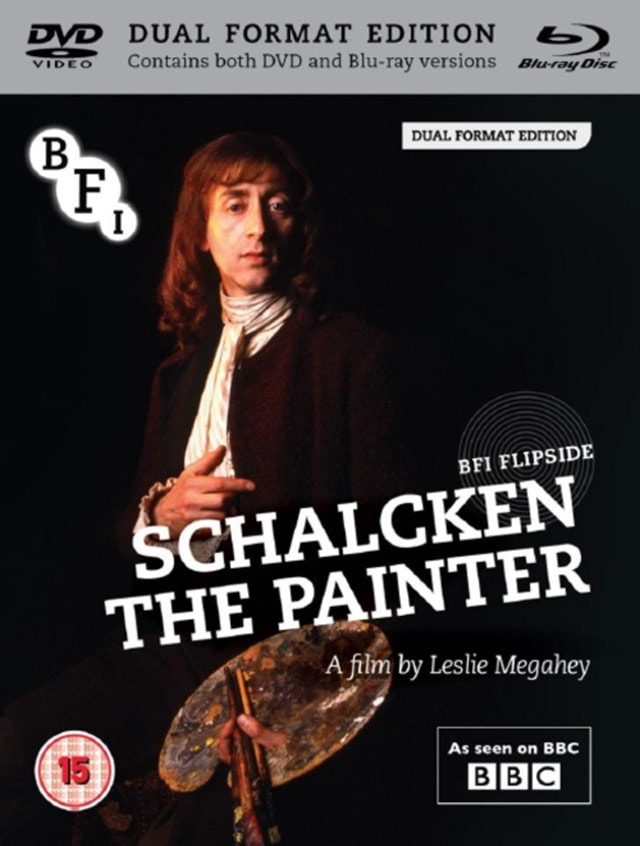 Schalcken the Painter - 1