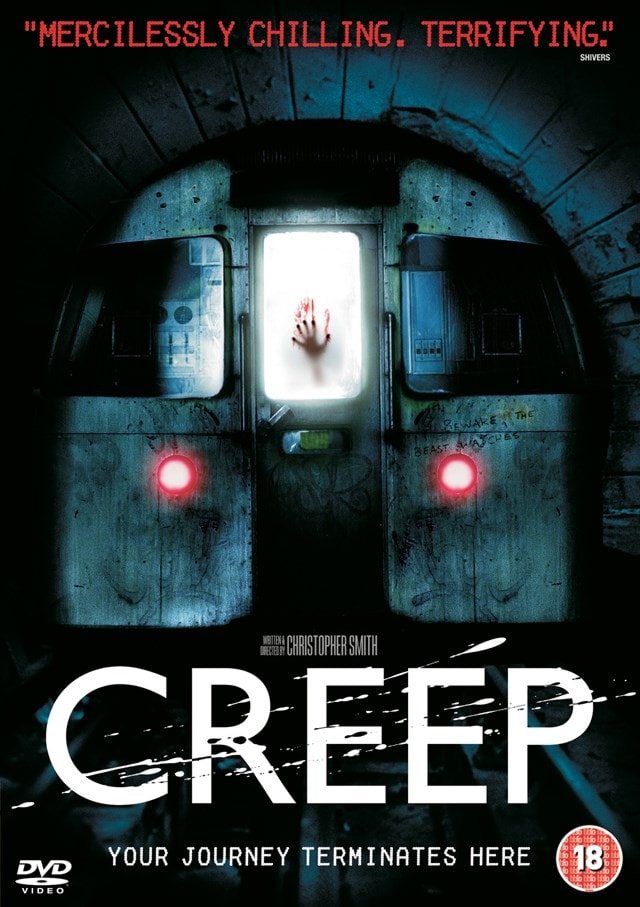 Creep - 1