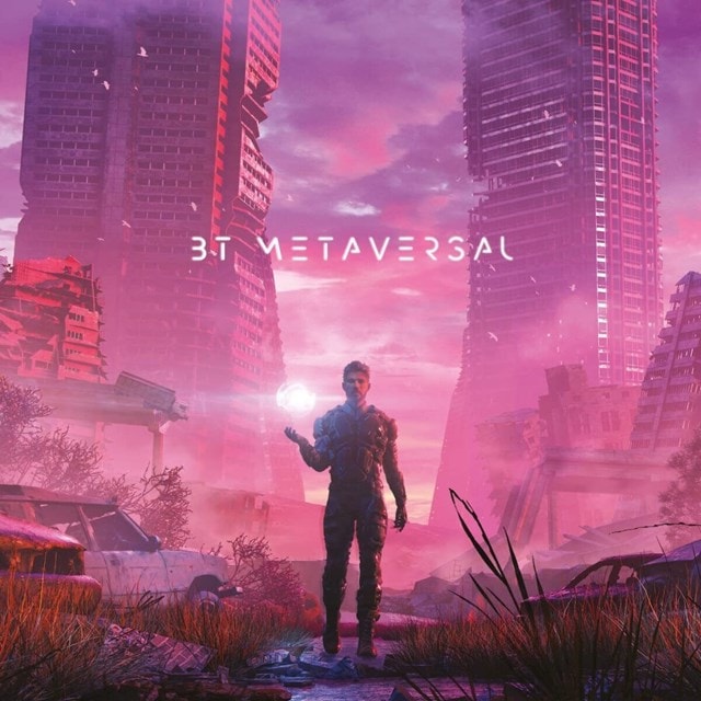 Metaversal - 1