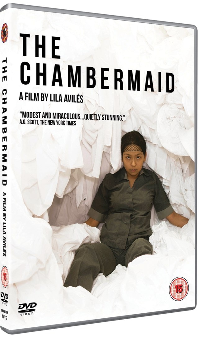 The Chambermaid - 2