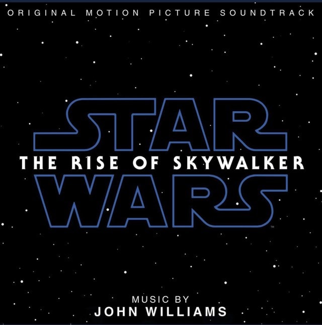 Star Wars - Episode IX: The Rise of Skywalker - 1