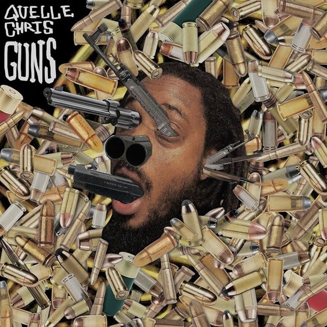 Guns - 1