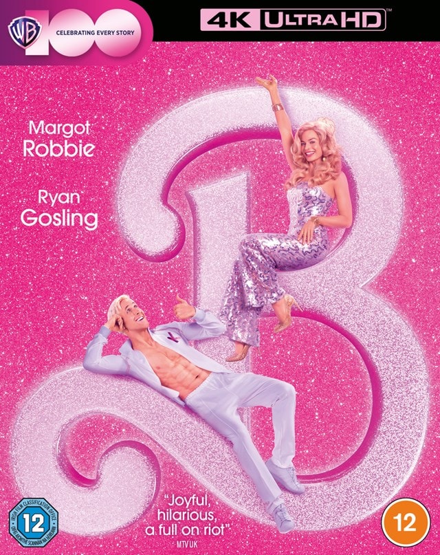 Barbie - 1