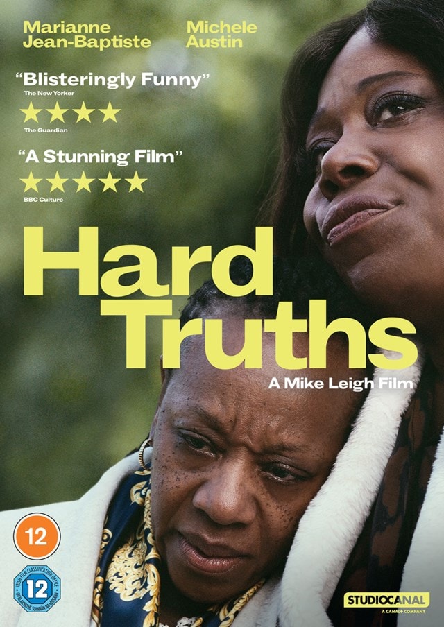 Hard Truths - 1