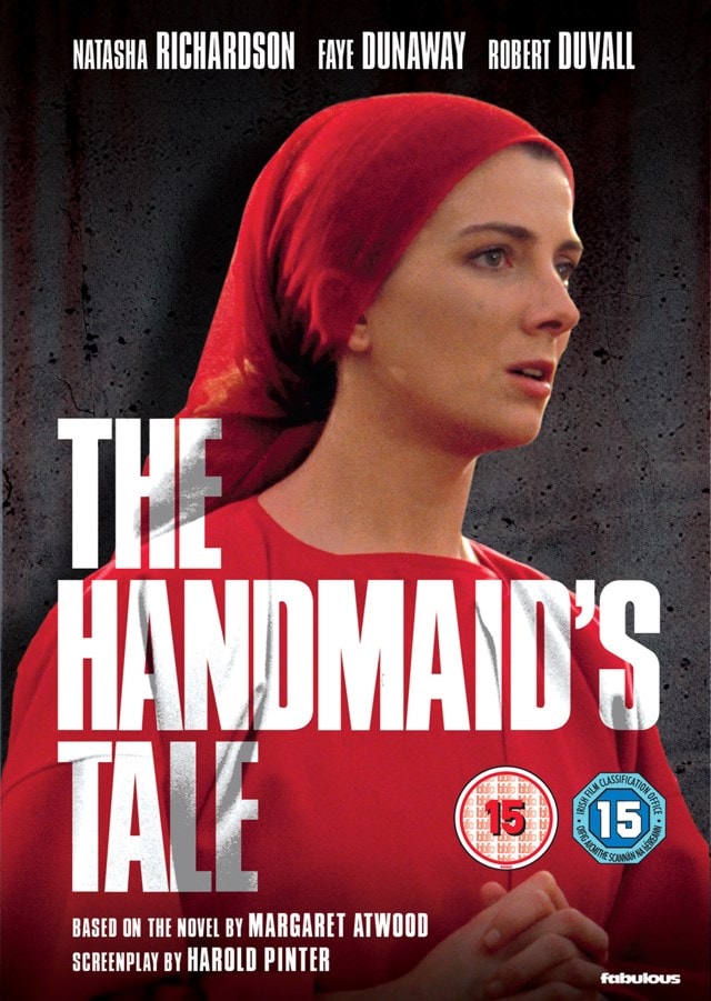 The Handmaid's Tale - 1