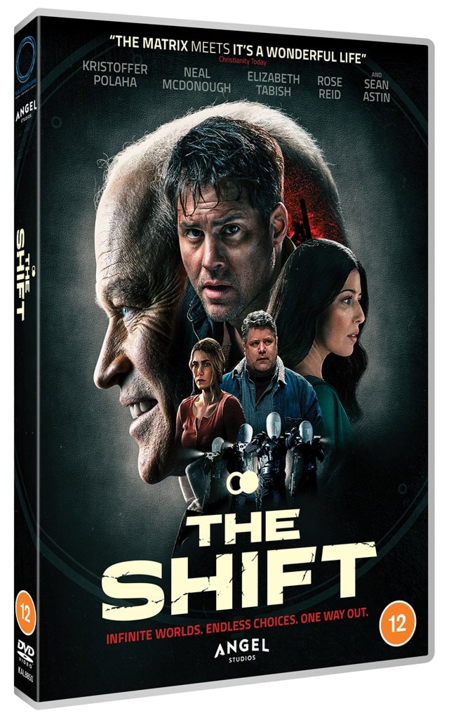 The Shift - 2