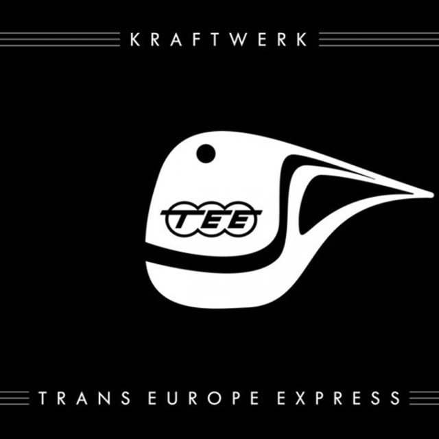 Trans-europe Express - 1