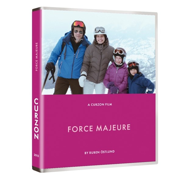 Force Majeure - 2