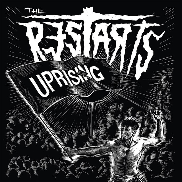 Uprising - 1