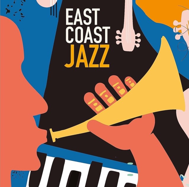 East coast jazz - 3