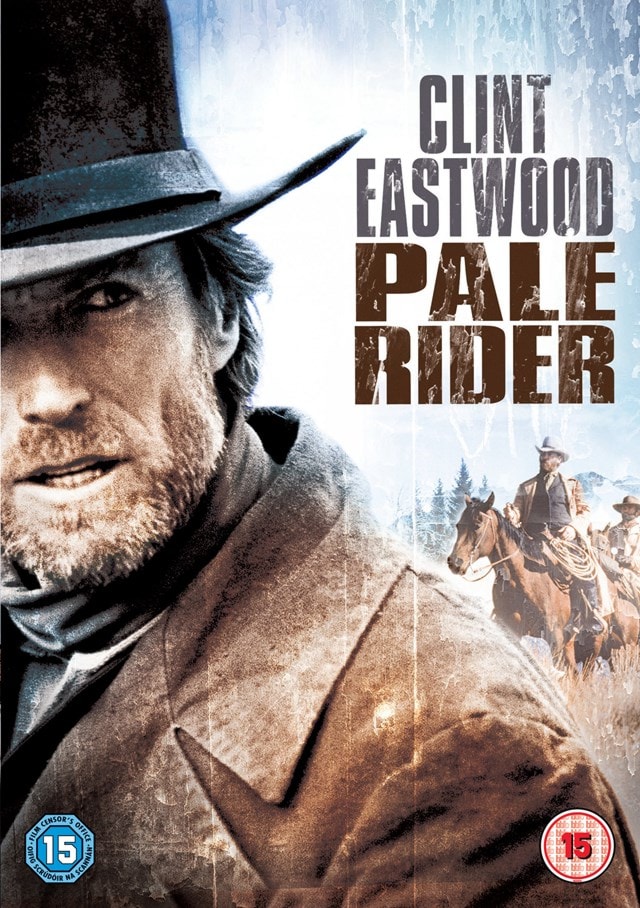 Pale Rider - 1