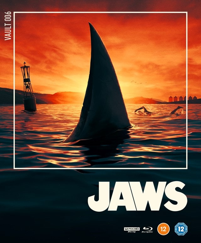 Jaws - The Film Vault - 2