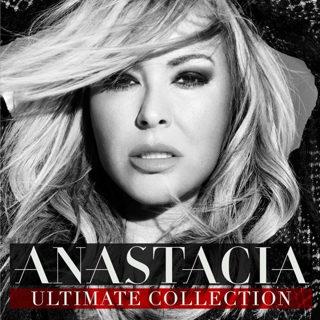 Ultimate Collection - 1