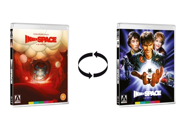 Innerspace Limited Edition - 4