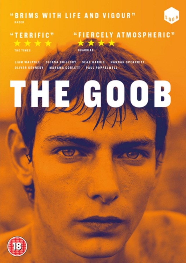 The Goob - 1