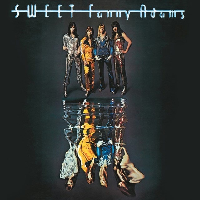 Sweet Fanny Adams - 1