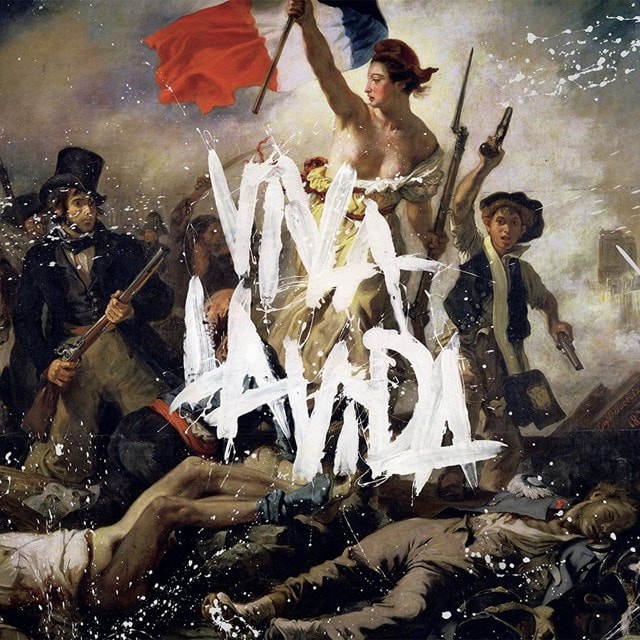 Viva La Vida Or Death and All His Friends - 1