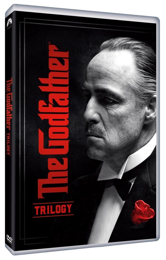 The Godfather Trilogy - 2