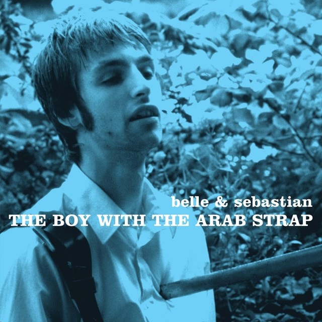 The Boy With the Arab Strap - 1