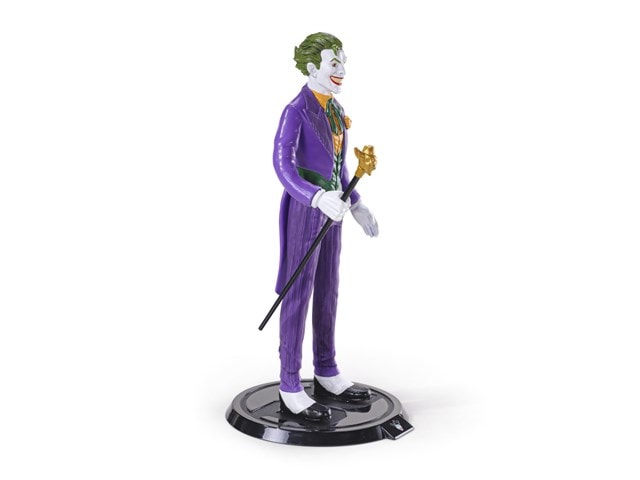The Joker Bendyfig Figurine - 4