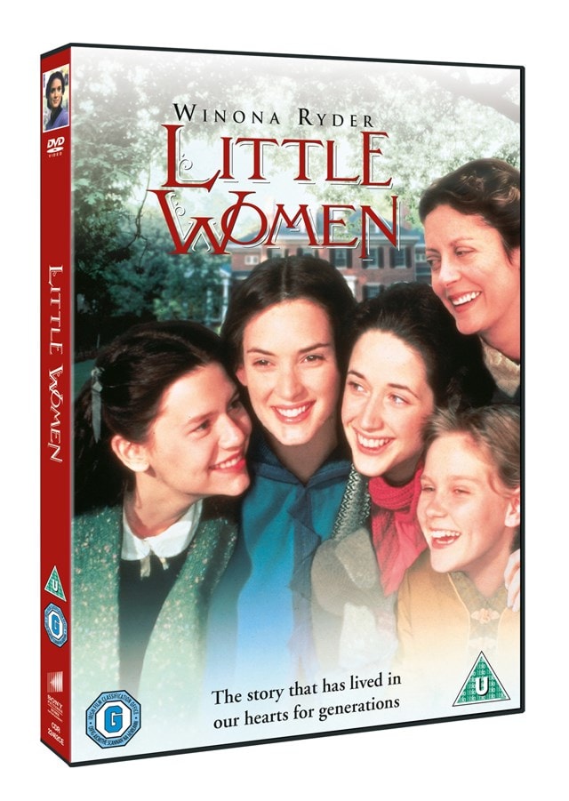 Little Women - 2