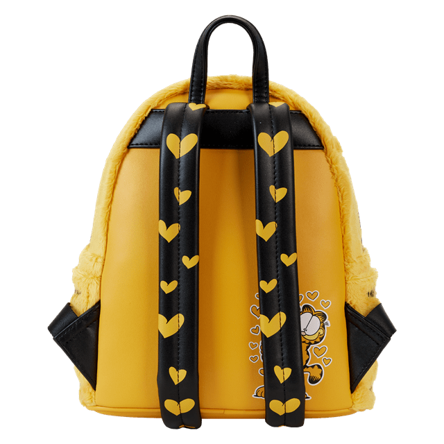 Garfield And Pooky Mini Backpack Loungefly - 4
