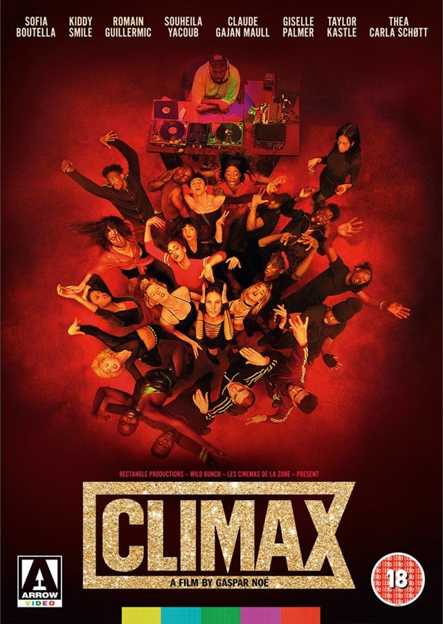 Climax - 1