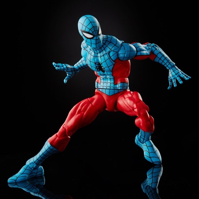 web man hasbro