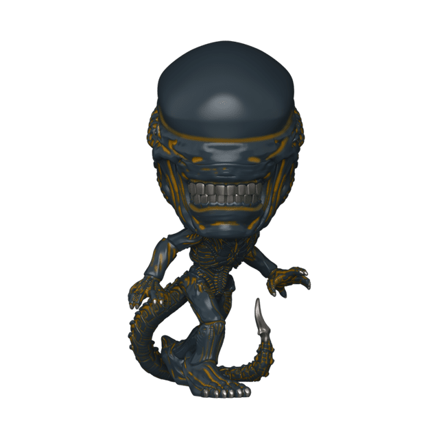 Xenomorph 1768 Alien Earth Funko Pop Vinyl Super | Pop Vinyl