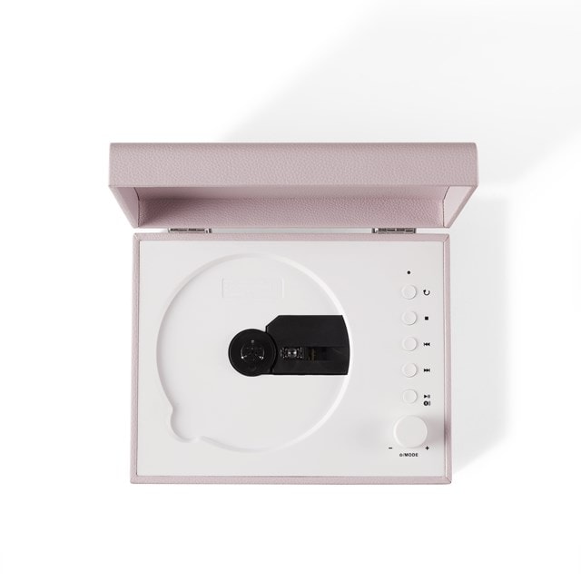 Crosley Voyager CD Amethyst Bluetooth CD Player - 14