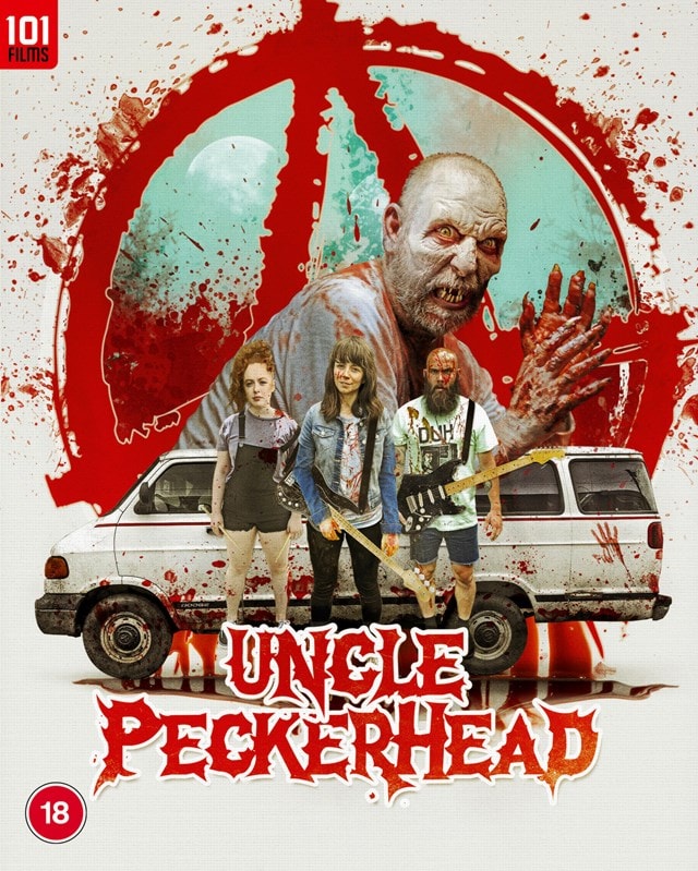 Uncle Peckerhead - 1
