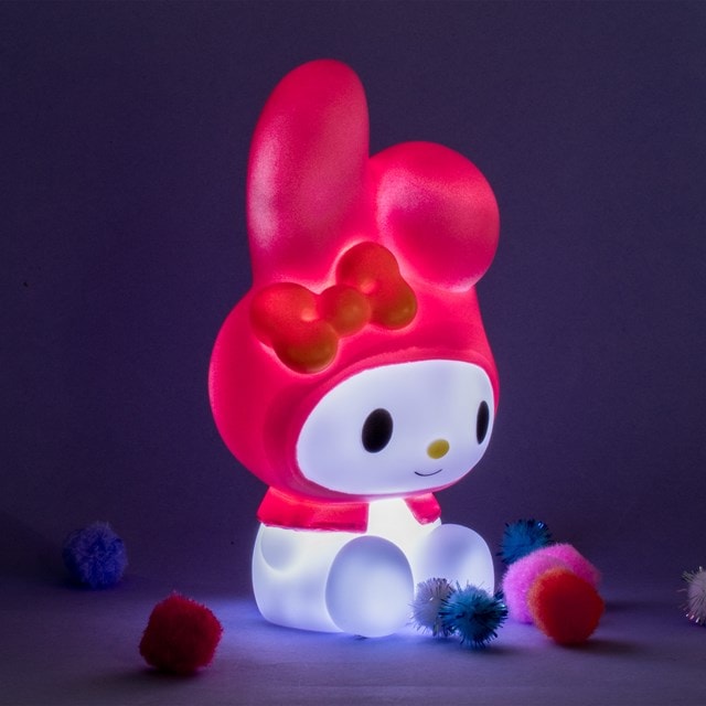 My Melody Mood Light - 9