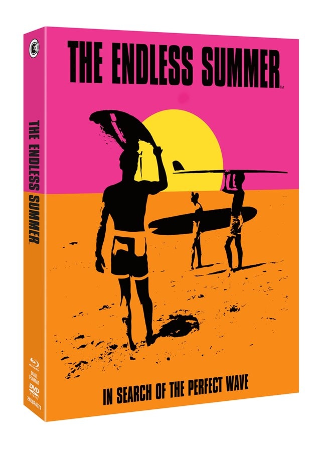 The Endless Summer - 2