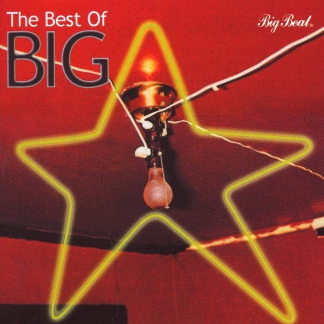 The Best of Big Star - 1