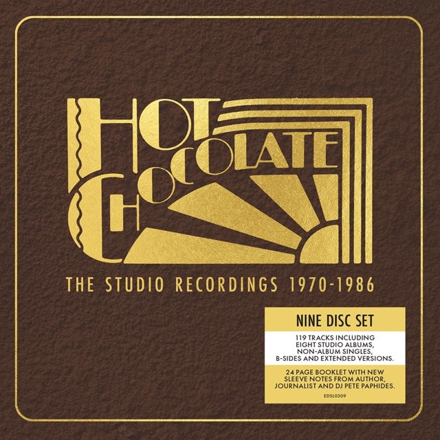 The Studio Recordings 1970-1986 - 2