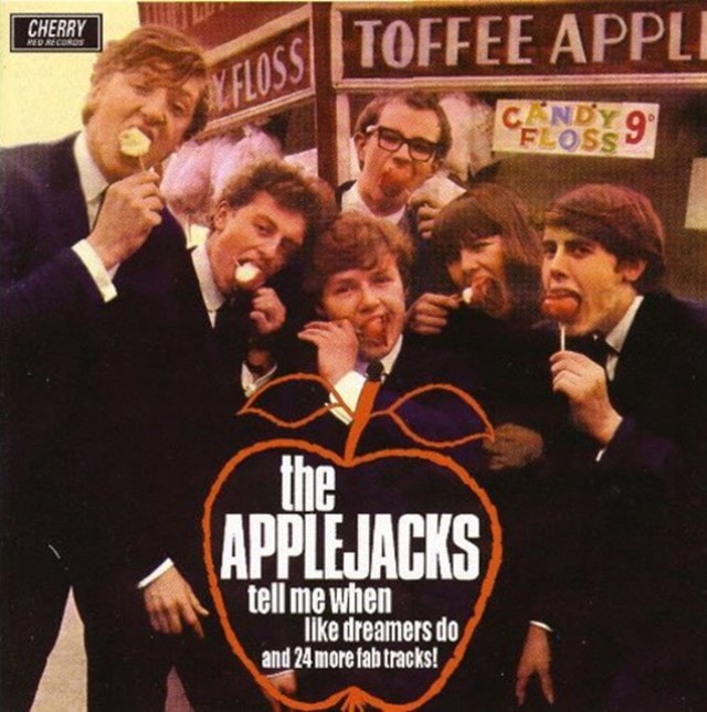 The Applejacks - 1