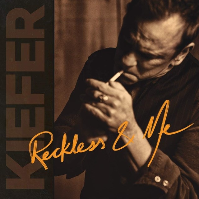 Reckless & Me - 1