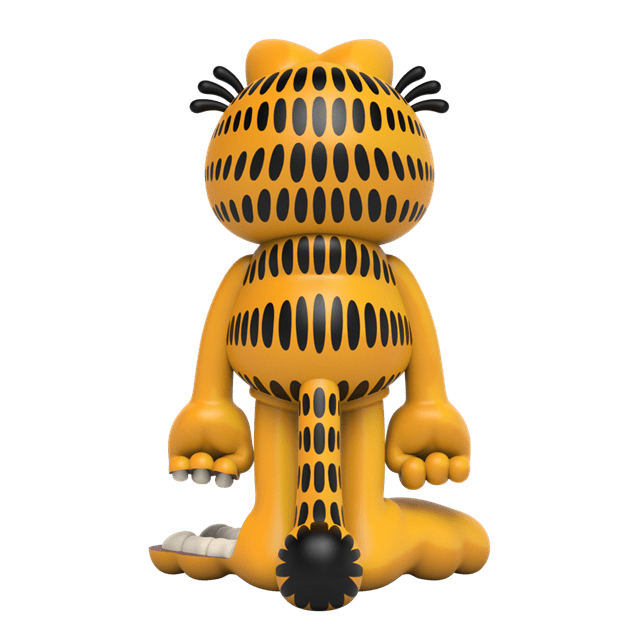 XXRAY Plus Garfield Figure - 5