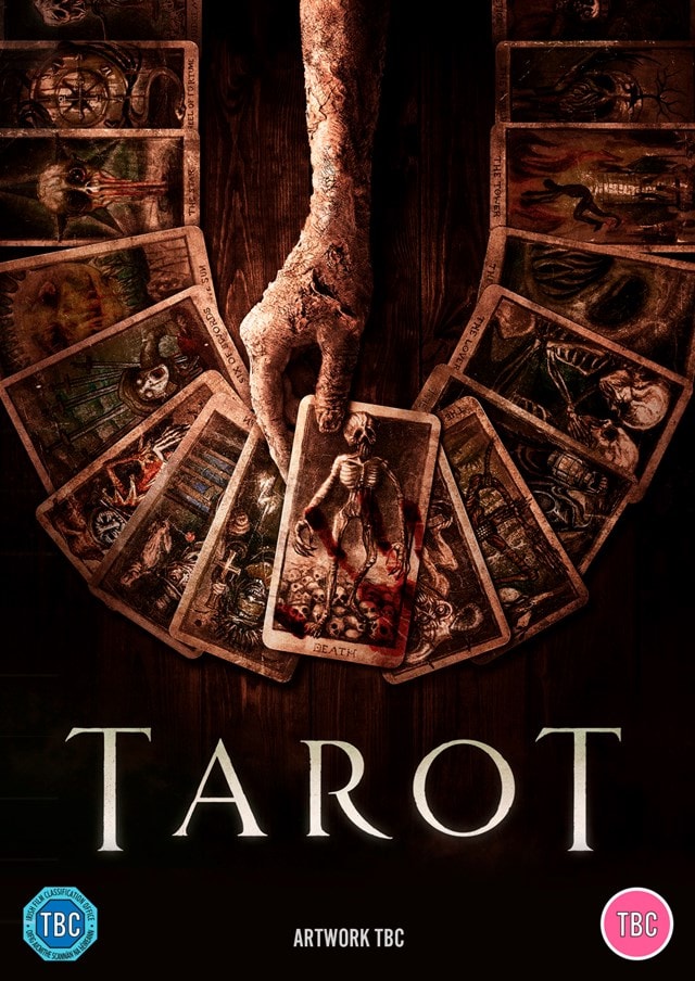 Tarot - 1