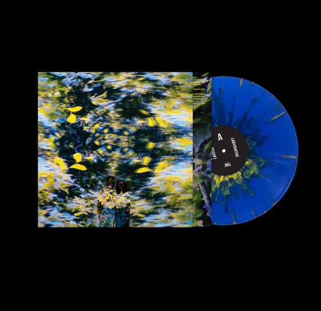 Labyrinthe - 2