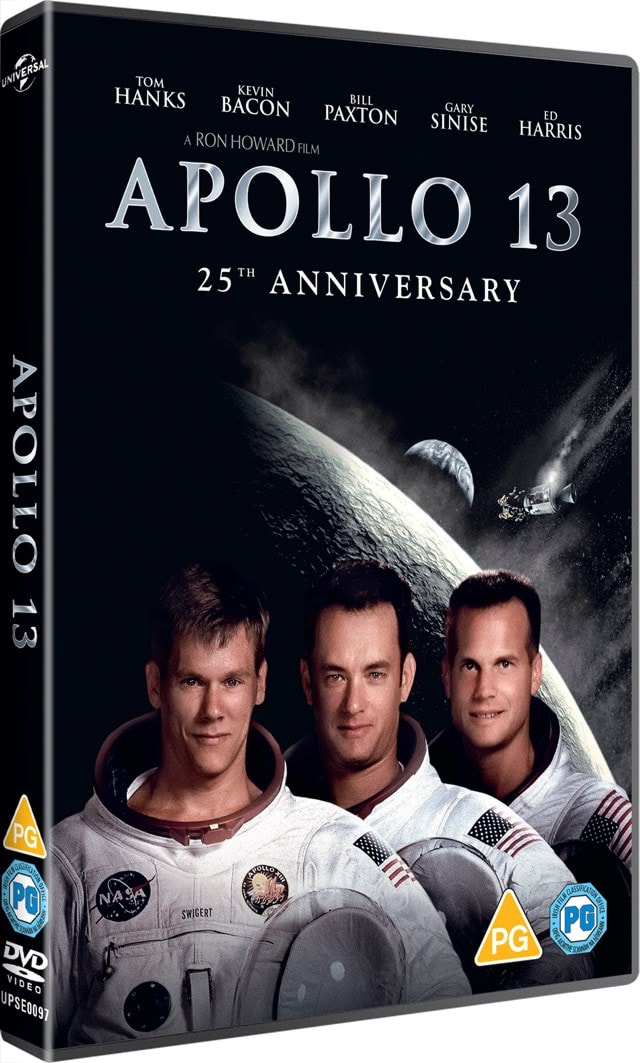 Apollo 13 - 2