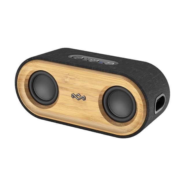House of Marley Get Together 2 Mini Bluetooth Speaker (hmv exclusive) - 1