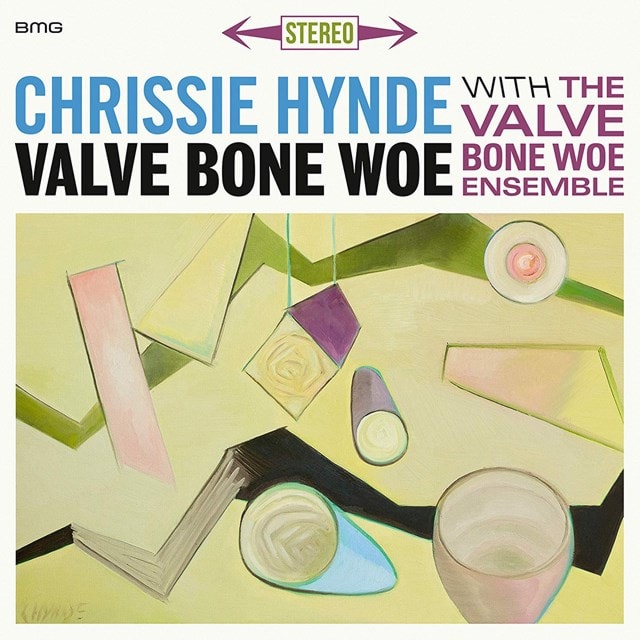 Valve Bone Woe - 1