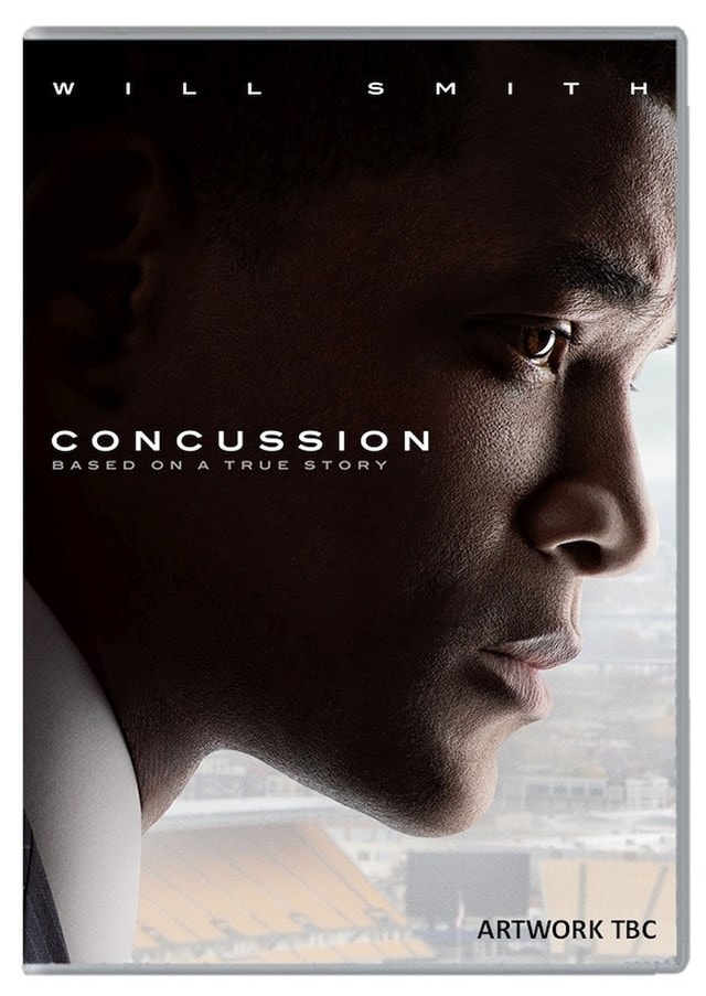 Concussion - 1