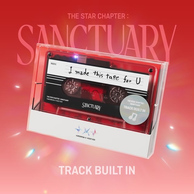 The Star Chapter: SANCTUARY - 1