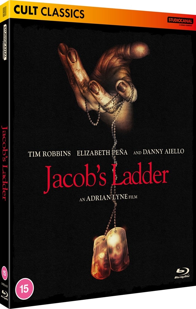 Jacob's Ladder - 2
